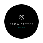Kundenstimme Logo GrowbetterAgency